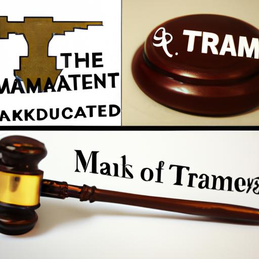 Real-life case studies shed light on the complexities of trademark infringement.