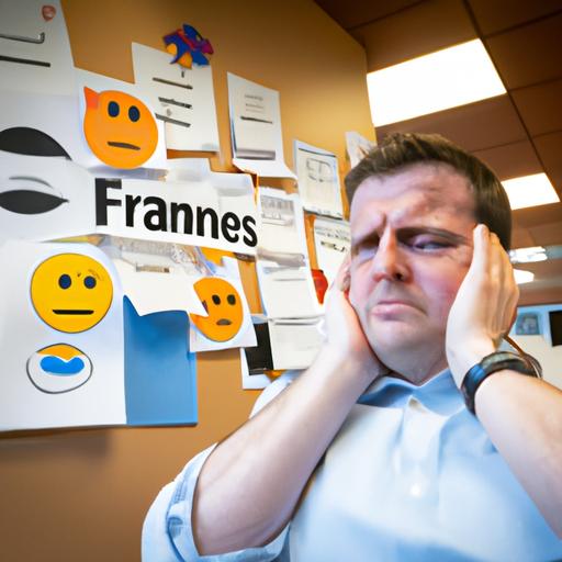 Recognizing signs of franchisee unhappiness through negative feedback