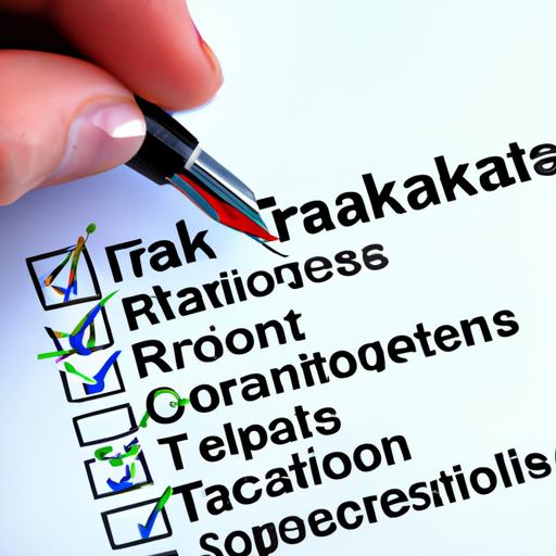 Factors Affecting Trademark Registration - Evaluating the Considerations