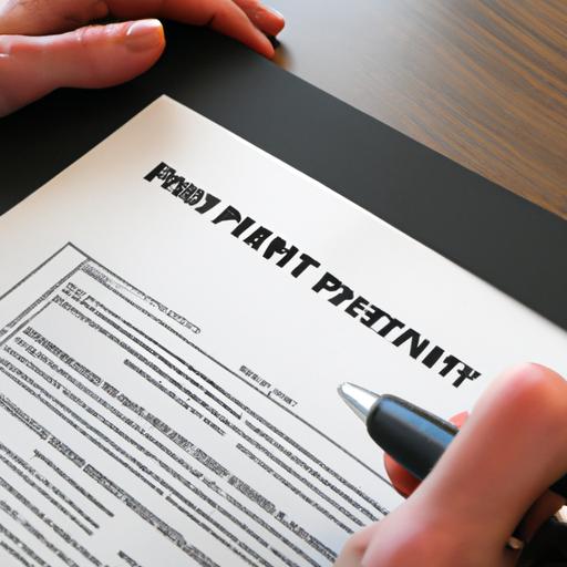 Preparing a thorough patent application is crucial to successfully patent your phrase