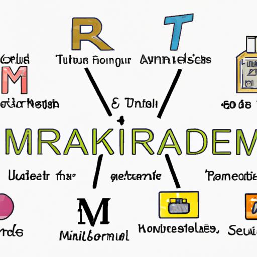 Types of trademarks